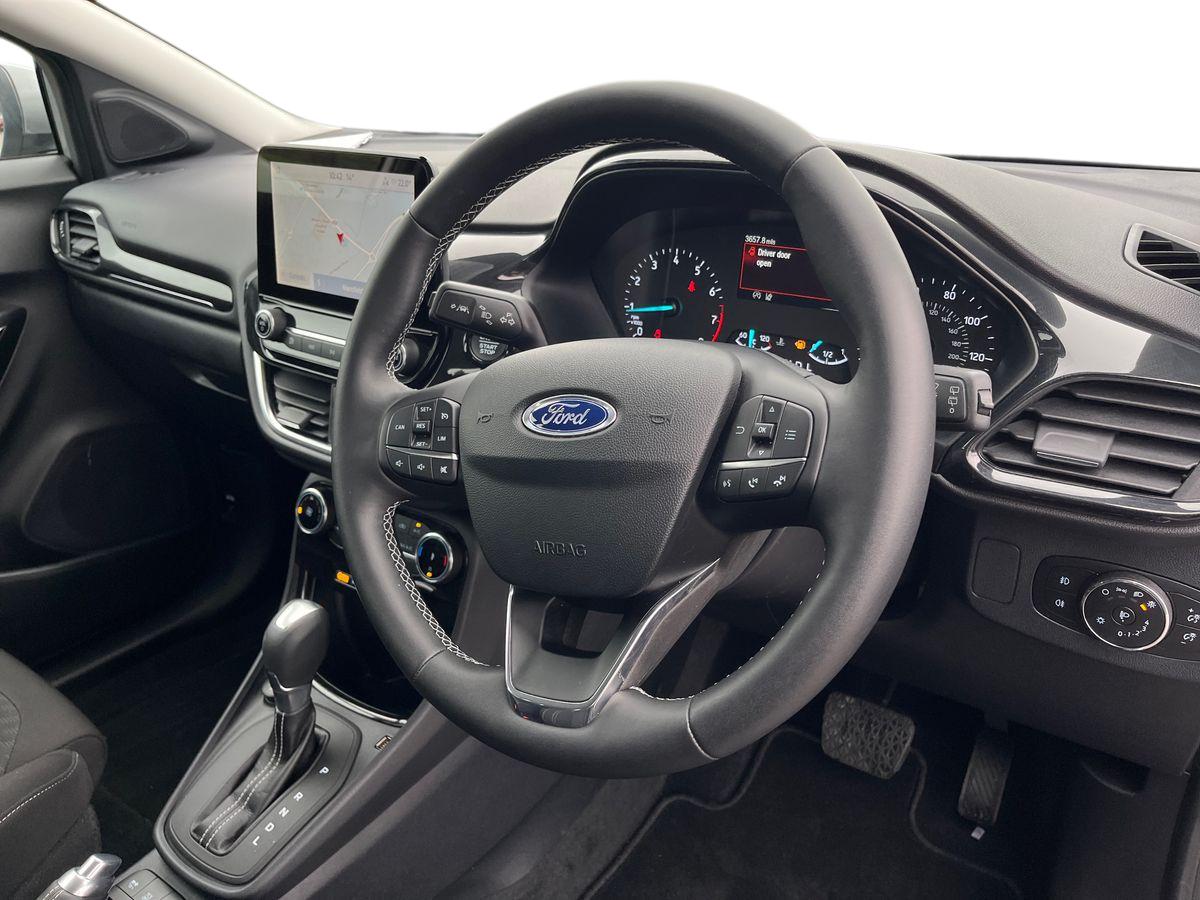 Used Ford Puma 2023 for sale - 76142157: Photo 8