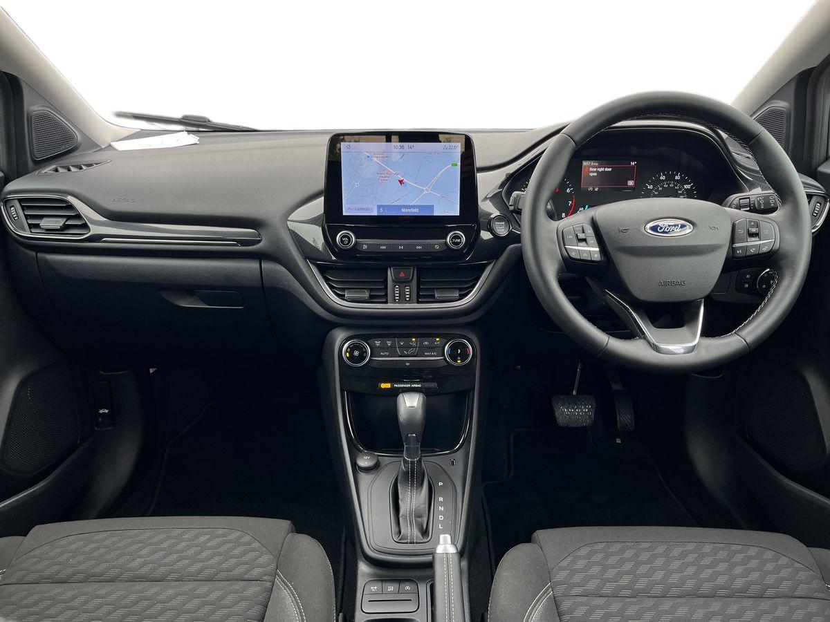 Used Ford Puma 2023 for sale - 76142157: Photo 9