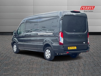 Used Ford Transit 2024 for sale - 75189925: Photo