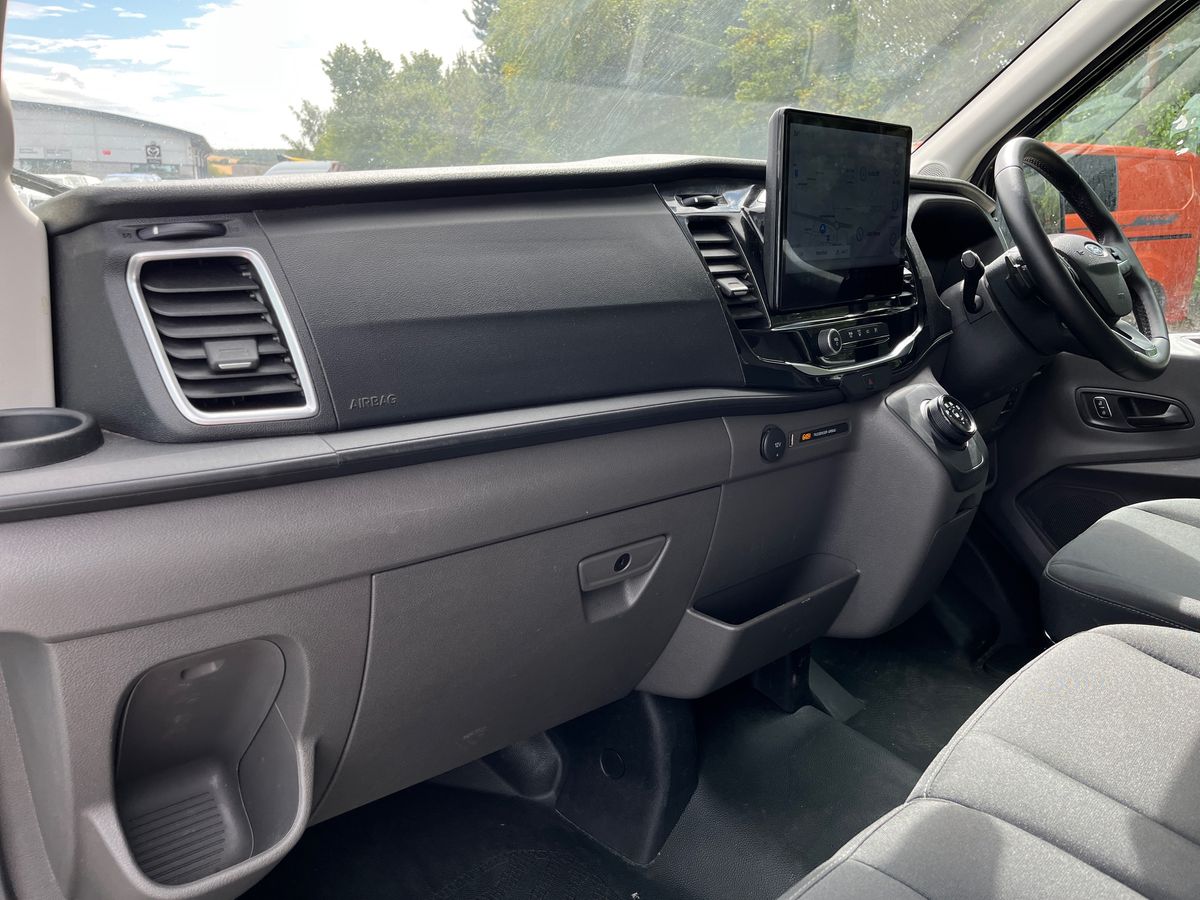 Vehicle 31