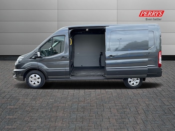 Used Ford Transit 2024 for sale - 75189925: Photo