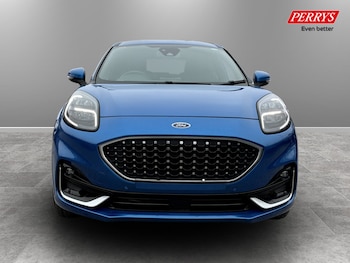 Used Ford Puma 2023 for sale - 77813739: Photo