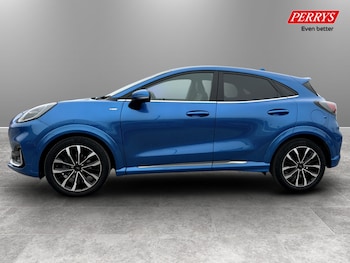 Used Ford Puma 2023 for sale - 77813739: Photo