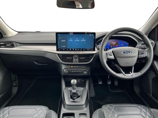 Used Ford Focus 2023 for sale - 76206803: Photo 10