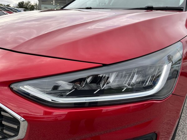 Used Ford Focus 2023 for sale - 76206803: Photo 15