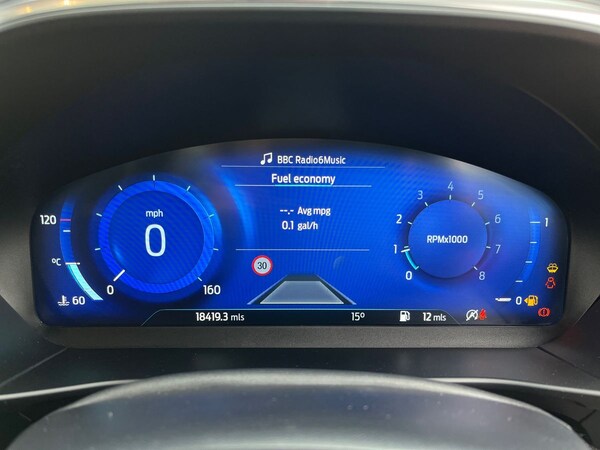 Used Ford Focus 2023 for sale - 76206803: Photo 16