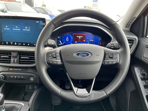 Used Ford Focus 2023 for sale - 76206803: Photo 17