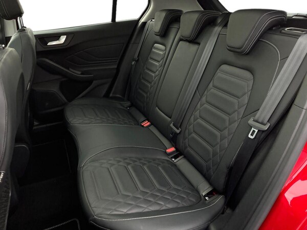 Used Ford Focus 2023 for sale - 76206803: Photo 22