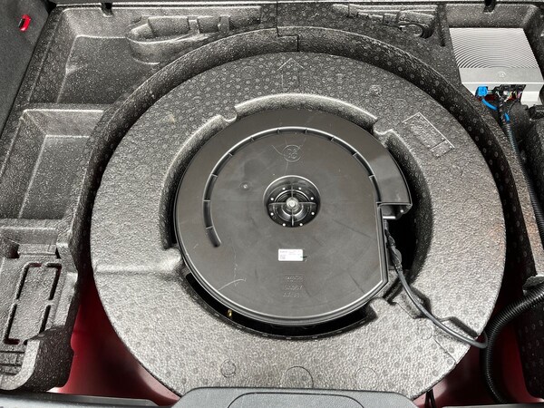 Used Ford Focus 2023 for sale - 76206803: Photo 25