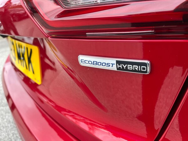 Used Ford Focus 2023 for sale - 76206803: Photo 27