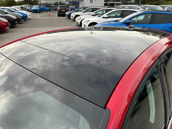 Used Ford Focus 2023 for sale - 76206803: Photo 34