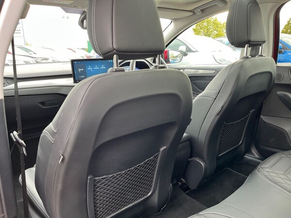 Used Ford Focus 2023 for sale - 76206803: Photo 38