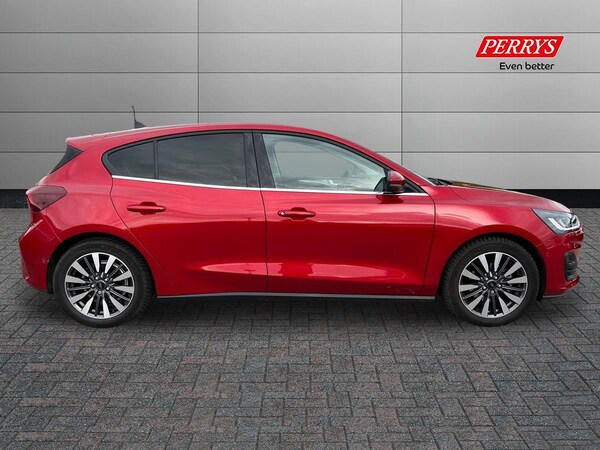 Used Ford Focus 2023 for sale - 76206803: Photo 3