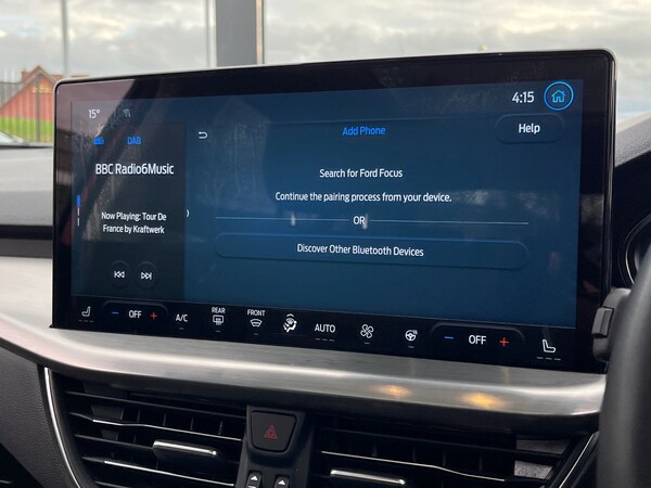 Used Ford Focus 2023 for sale - 76206803: Photo 43