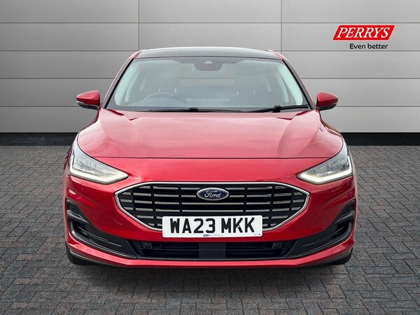 Used Ford Focus 2023 for sale - 76206803: Photo 4