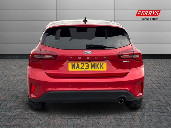 Used Ford Focus 2023 for sale - 76206803: Photo 5
