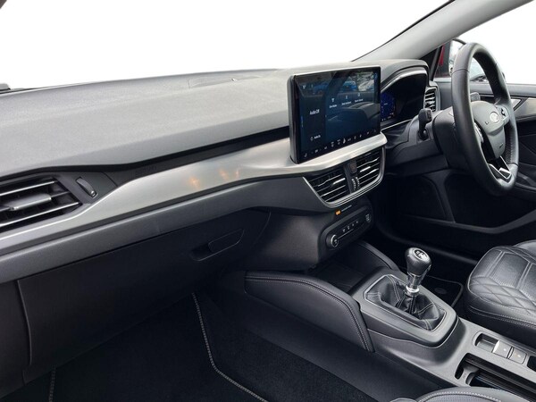 Used Ford Focus 2023 for sale - 76206803: Photo 7