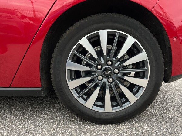 Used Ford Focus 2023 for sale - 76206803: Photo 8