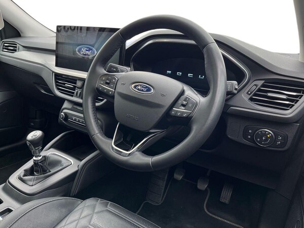 Used Ford Focus 2023 for sale - 76206803: Photo 9