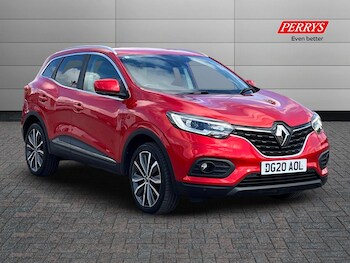 Renault - Kadjar