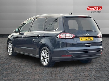 Used Ford Galaxy 2022 for sale - 76491233: Photo