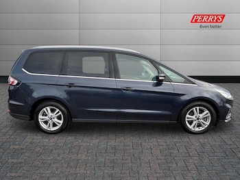 Used Ford Galaxy 2022 for sale - 76491233: Photo