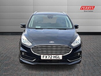 Used Ford Galaxy 2022 for sale - 76491233: Photo