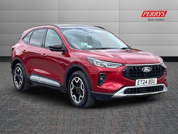 Used Ford Kuga 2024 for sale - 75661466: Photo
