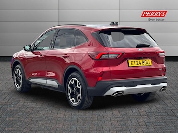 Used Ford Kuga 2024 for sale - 75661466: Photo