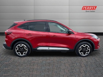 Used Ford Kuga 2024 for sale - 75661466: Photo