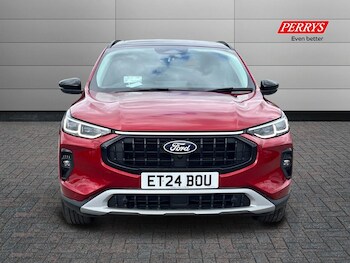 Used Ford Kuga 2024 for sale - 75661466: Photo
