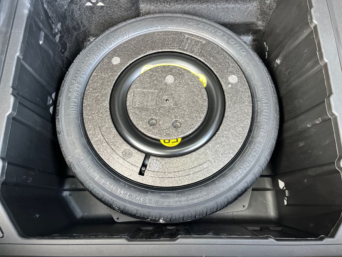 Used Ford Puma 2024 for sale - 76341164: Photo 21