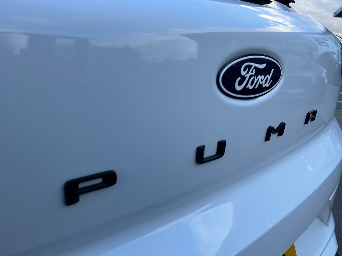 Used Ford Puma 2024 for sale - 76341164: Photo 25