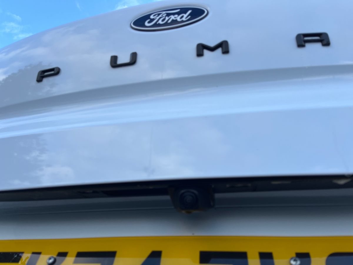 Used Ford Puma 2024 for sale - 76341164: Photo 26