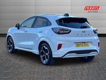 Used Ford Puma 2024 for sale - 76341164: Photo