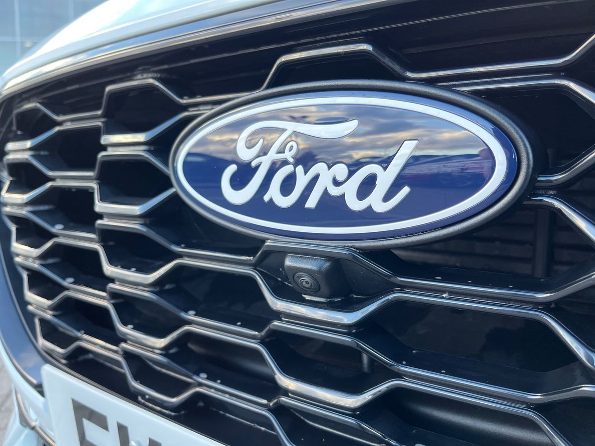 Used Ford Puma 2024 for sale - 76341164: Photo 30