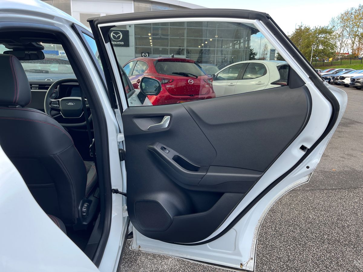 Used Ford Puma 2024 for sale - 76341164: Photo 32
