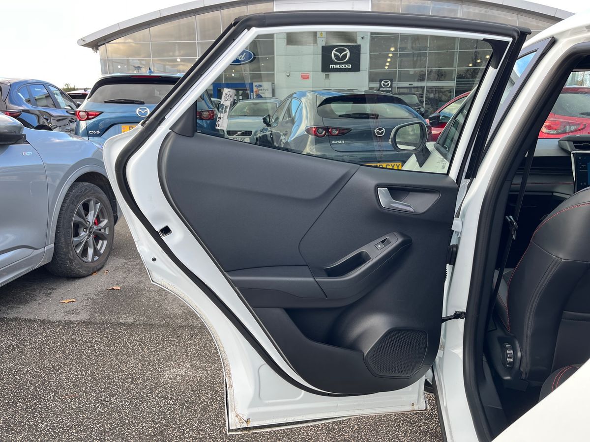 Used Ford Puma 2024 for sale - 76341164: Photo 33