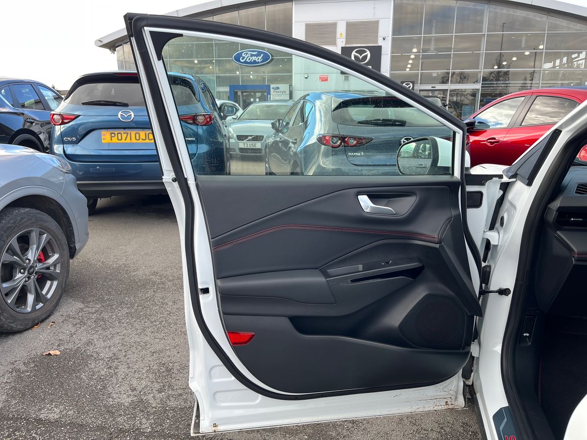Used Ford Puma 2024 for sale - 76341164: Photo 34