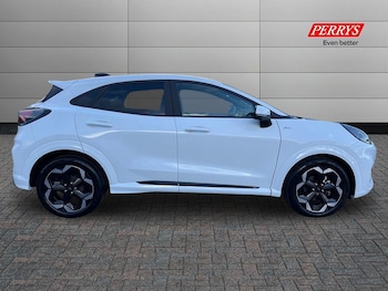 Used Ford Puma 2024 for sale - 76341164: Photo