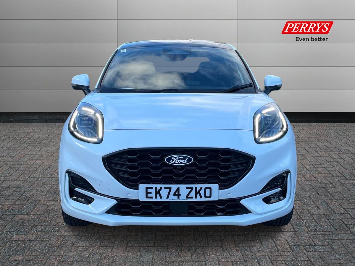 Used Ford Puma 2024 for sale - 76341164: Photo 4