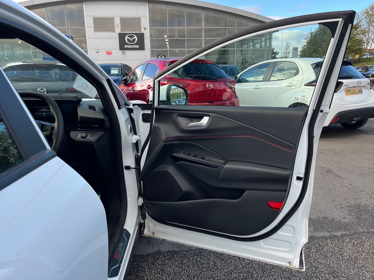 Used Ford Puma 2024 for sale - 76341164: Photo 49