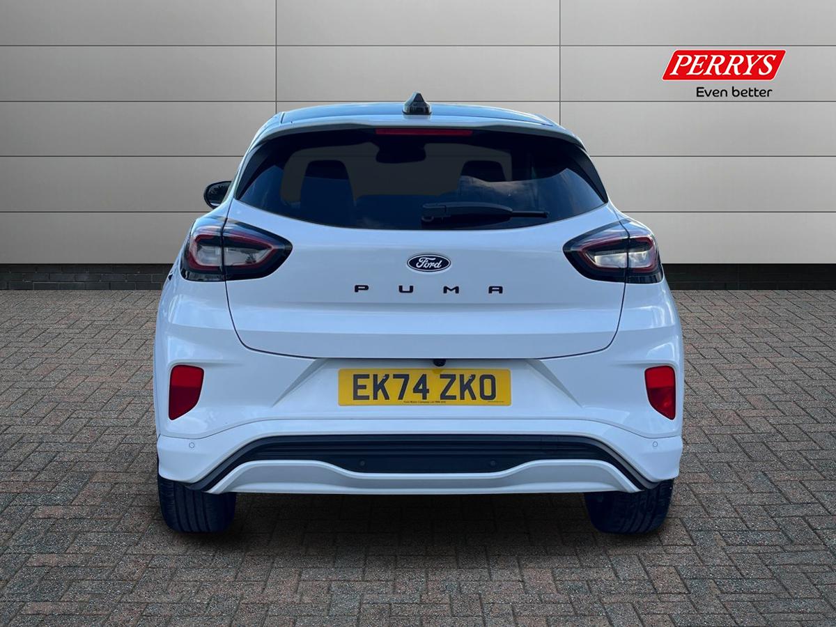 Used Ford Puma 2024 for sale - 76341164: Photo 5