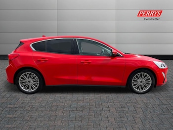 Used Ford Focus 2018 for sale - 75374874: Photo