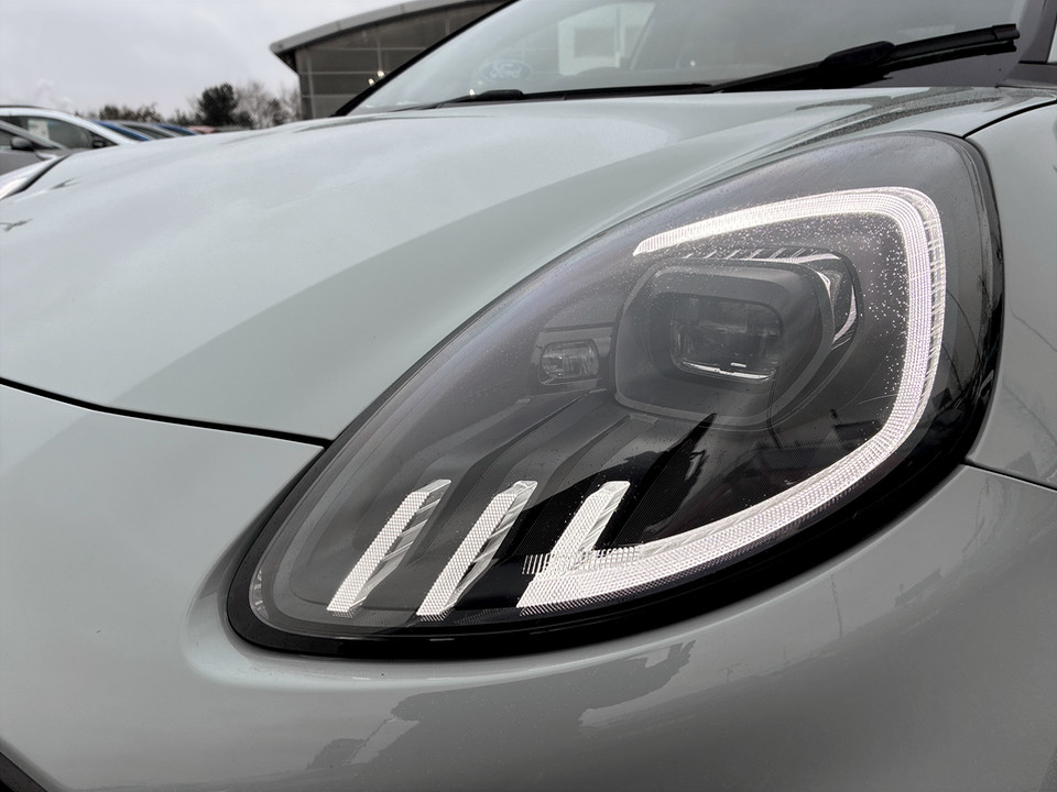 Used Ford Puma 2025 for sale - 77707696: Photo 10