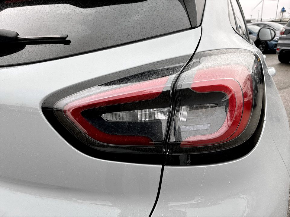 Used Ford Puma 2025 for sale - 77707696: Photo 11