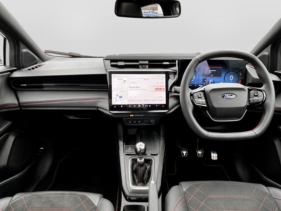 Used Ford Puma 2025 for sale - 77707696: Photo 14