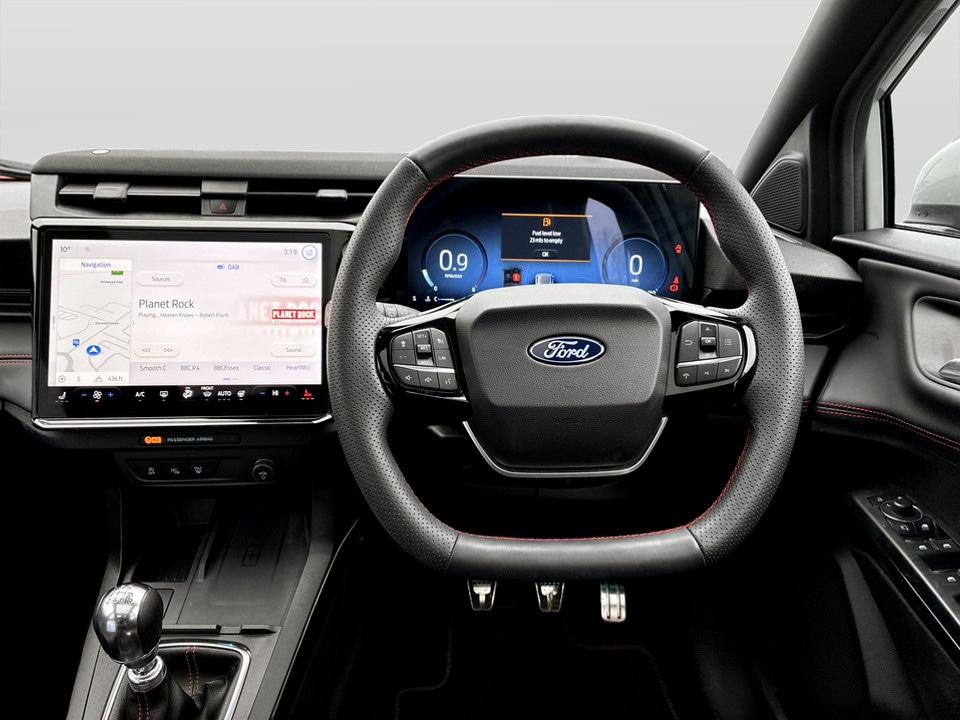 Used Ford Puma 2025 for sale - 77707696: Photo 15