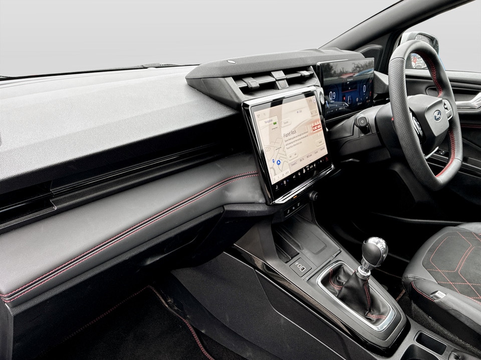 Used Ford Puma 2025 for sale - 77707696: Photo 16