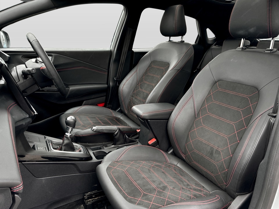 Used Ford Puma 2025 for sale - 77707696: Photo 17